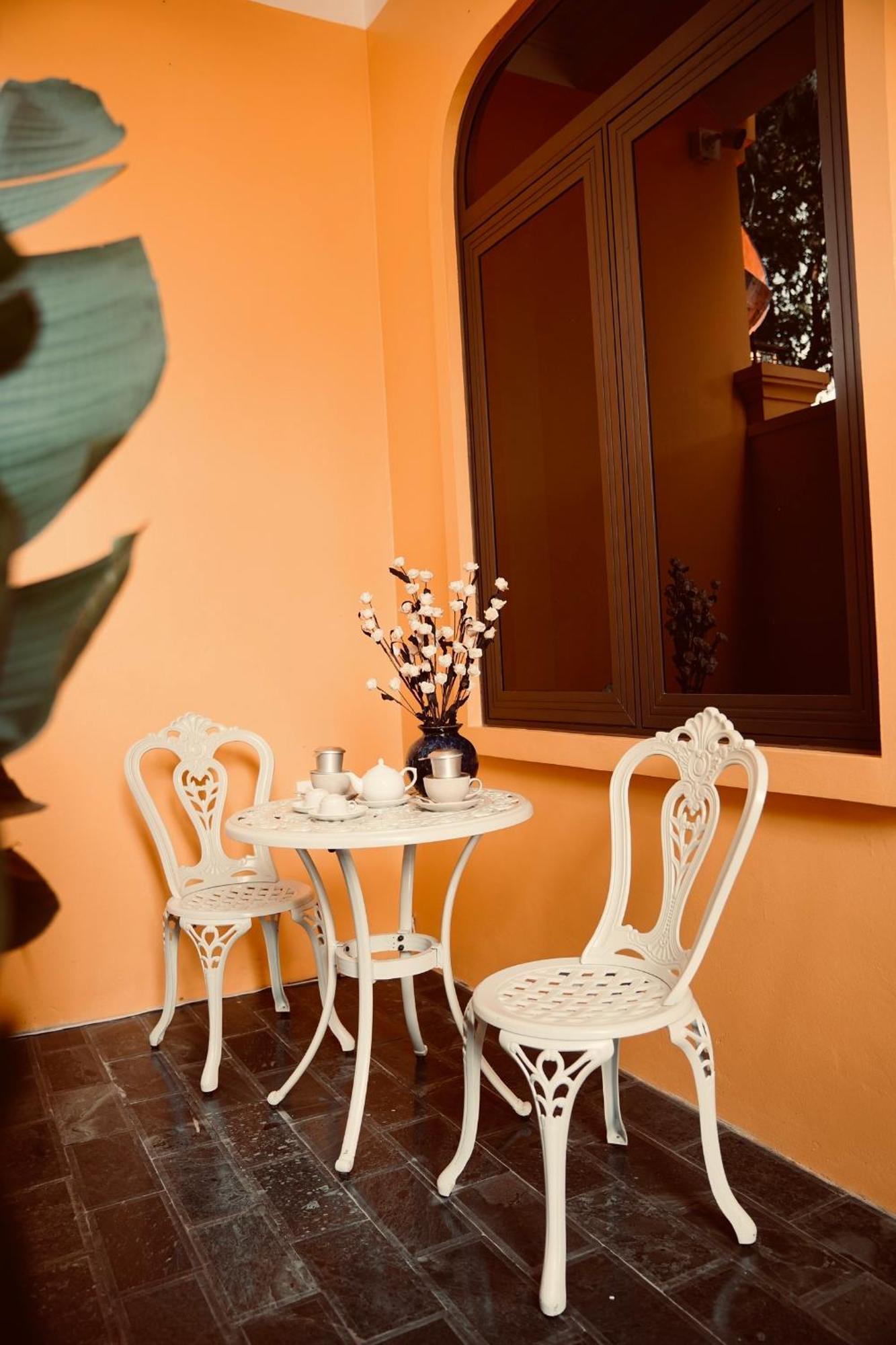 La Mai Tam Coc Homestay Ninh Binh Bagian luar foto