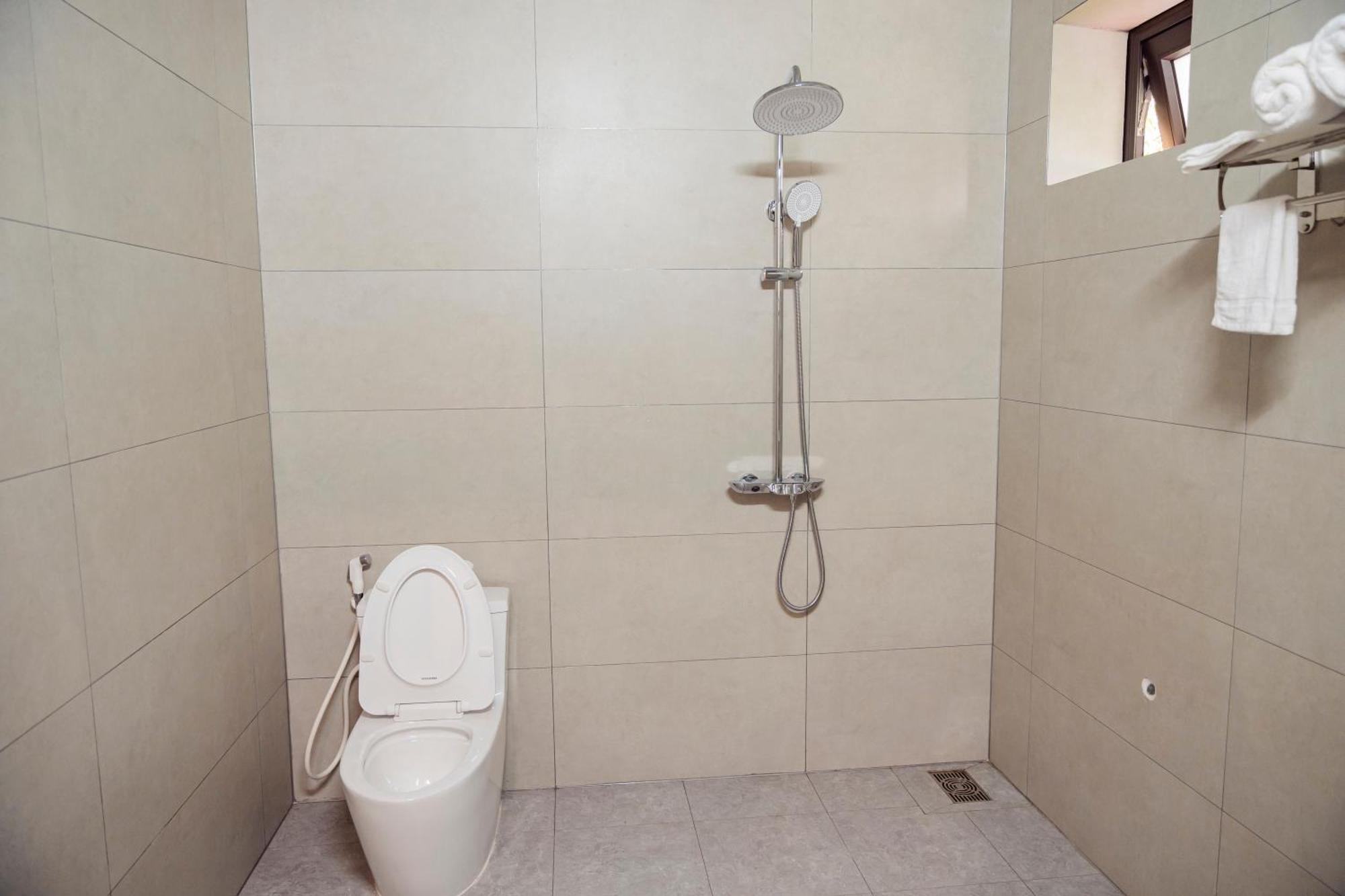 La Mai Tam Coc Homestay Ninh Binh Bagian luar foto